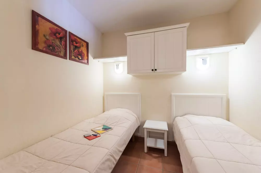 Village Pierre & Vacances Pont Royal en Provence