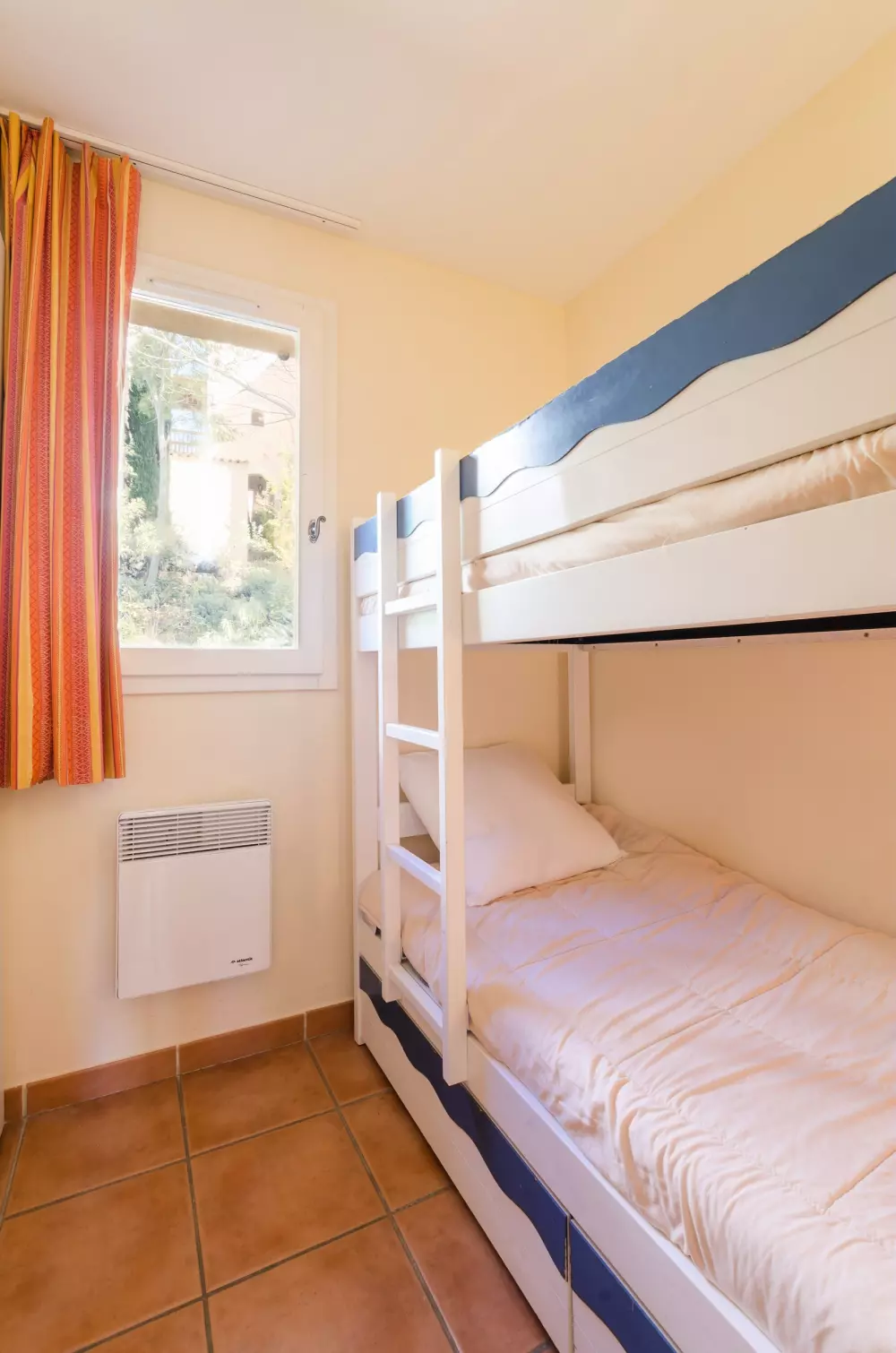 Village Pierre & Vacances Pont Royal en Provence