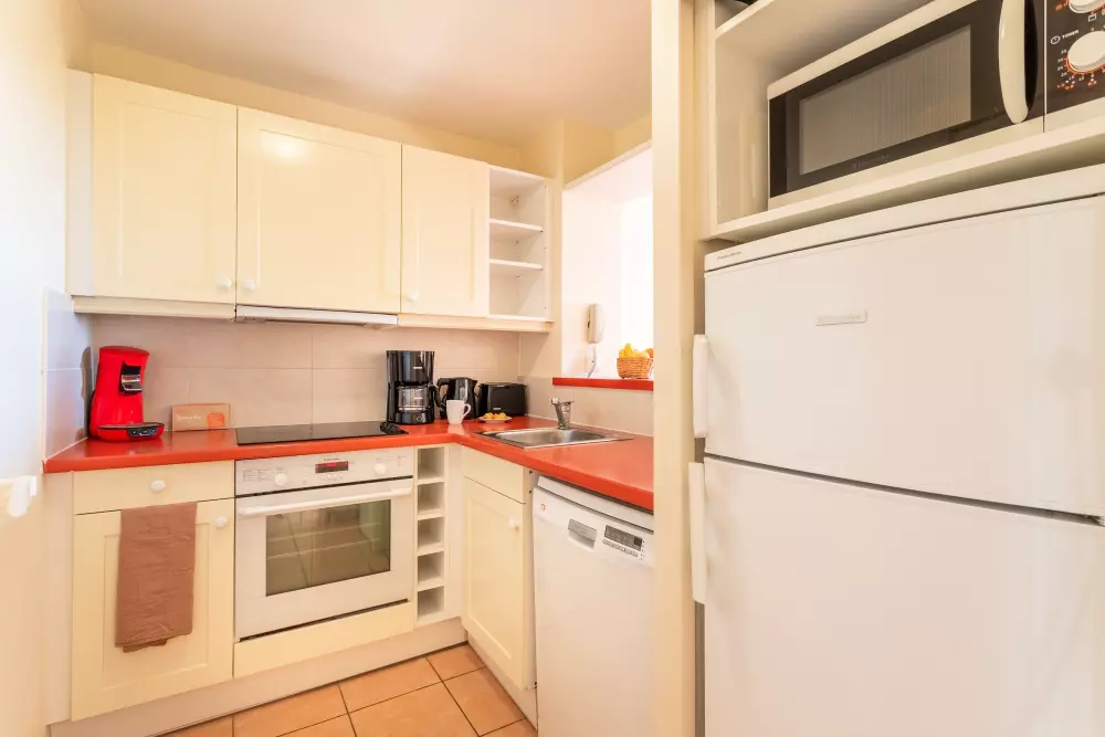 Village Pierre & Vacances Pont Royal en Provence