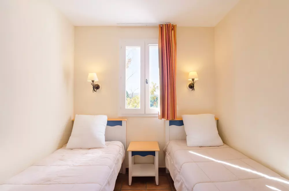 Village Pierre & Vacances Pont Royal en Provence