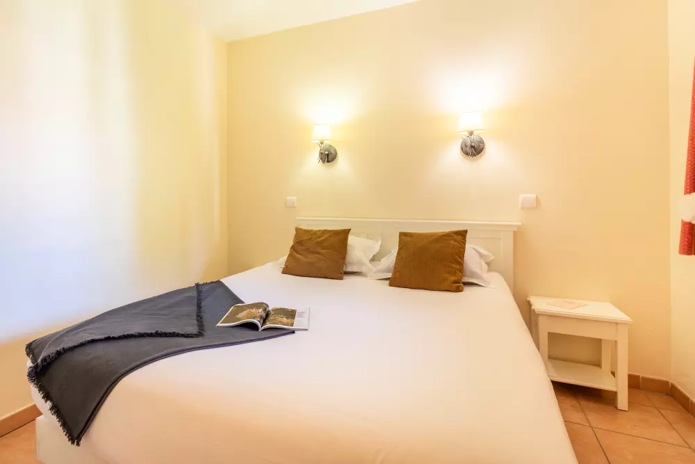 Village Pierre & Vacances Pont Royal en Provence