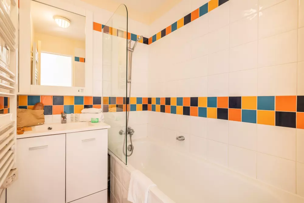 Village Pierre & Vacances Pont Royal en Provence