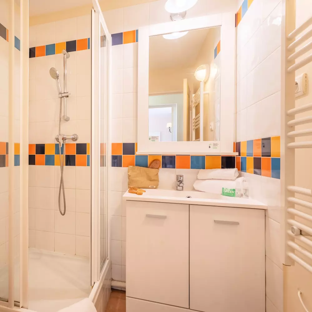 Village Pierre & Vacances Pont Royal en Provence