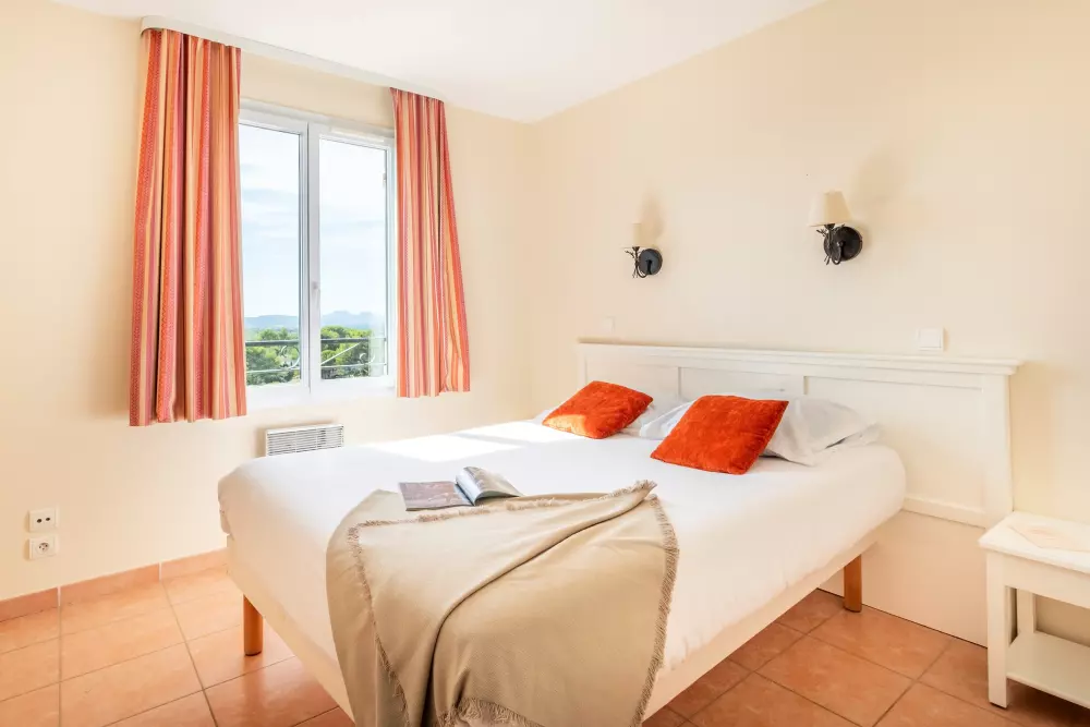 Village Pierre & Vacances Pont Royal en Provence