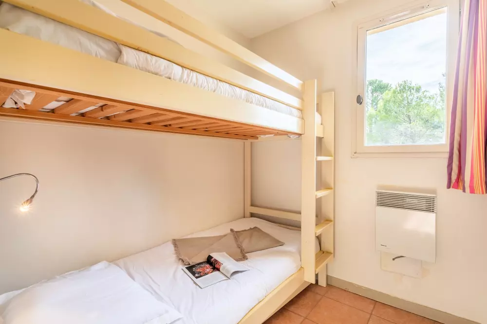 Village Pierre & Vacances Pont Royal en Provence