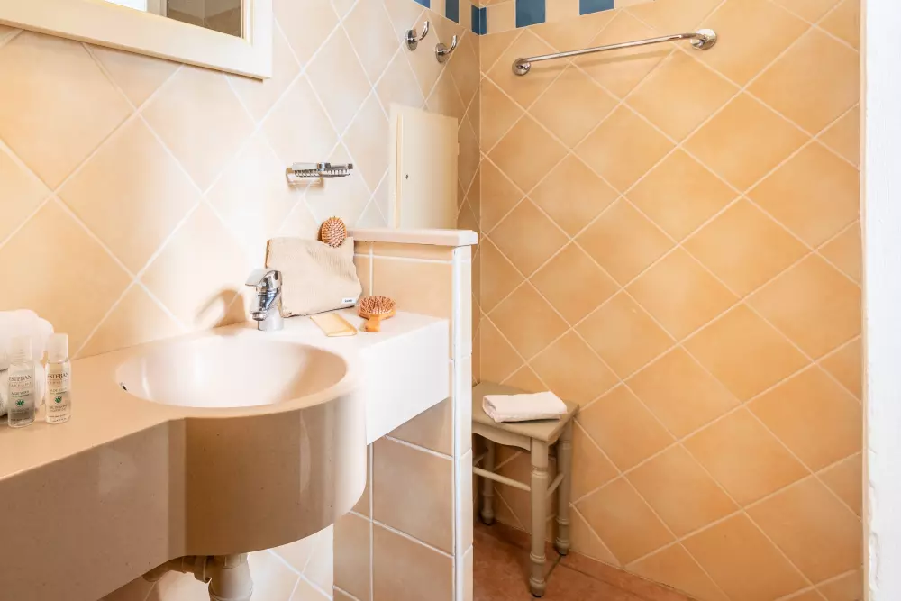 Village Pierre & Vacances Pont Royal en Provence