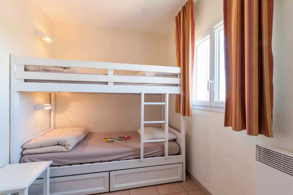 Village Pierre & Vacances Pont Royal en Provence