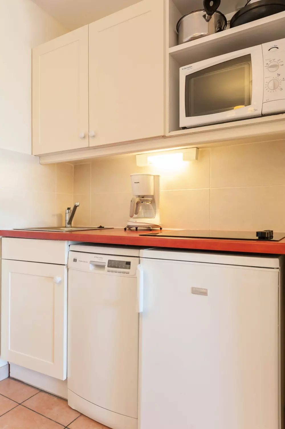 Village Pierre & Vacances Pont Royal en Provence