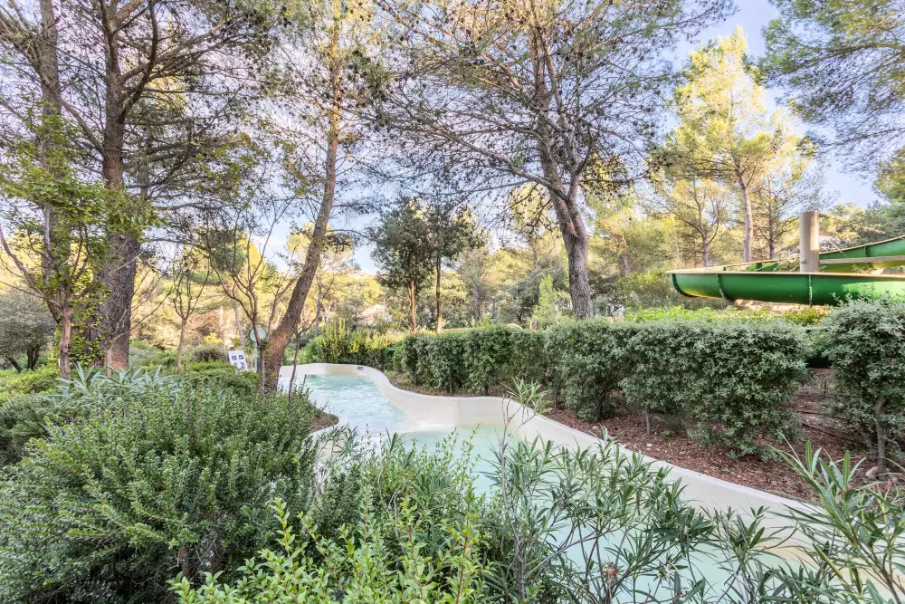 Village Pierre & Vacances Pont Royal en Provence