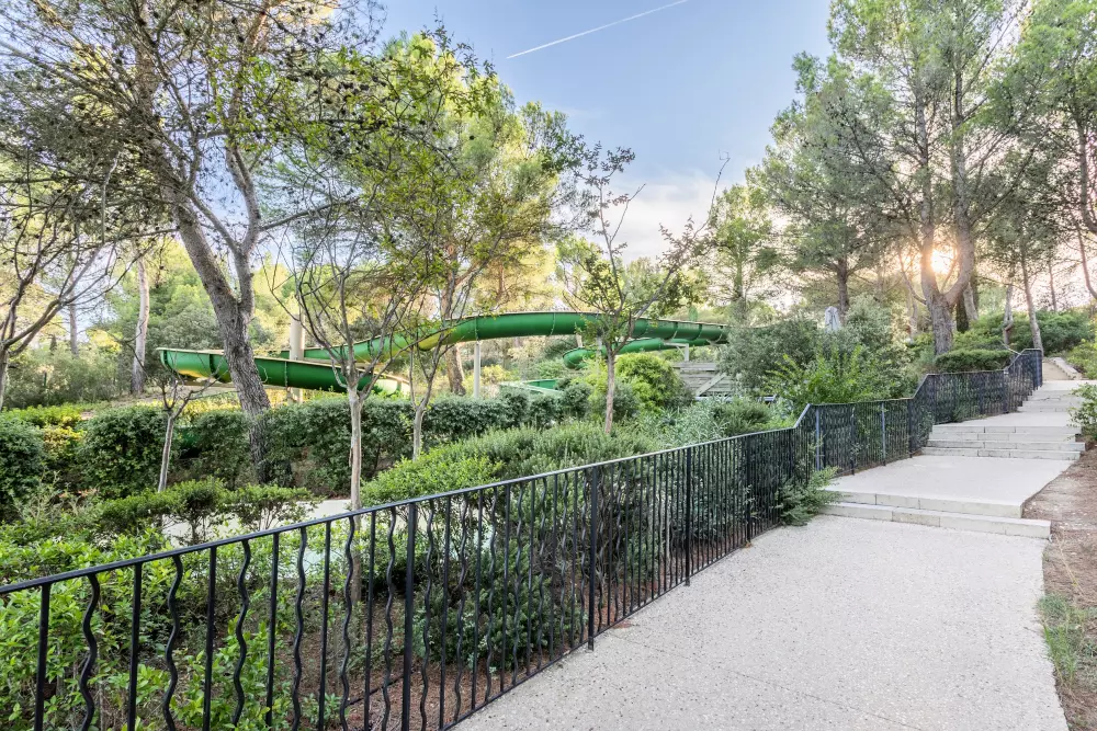 Village Pierre & Vacances Pont Royal en Provence