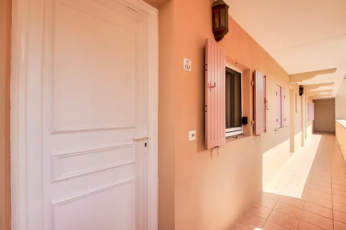 Dorf Pont Royal in der Provence - maeva Home
