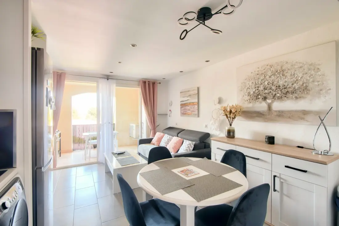 Dorf Pont Royal in der Provence - maeva Home