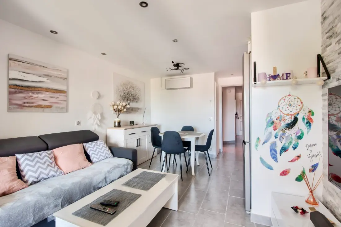Dorf Pont Royal in der Provence - maeva Home