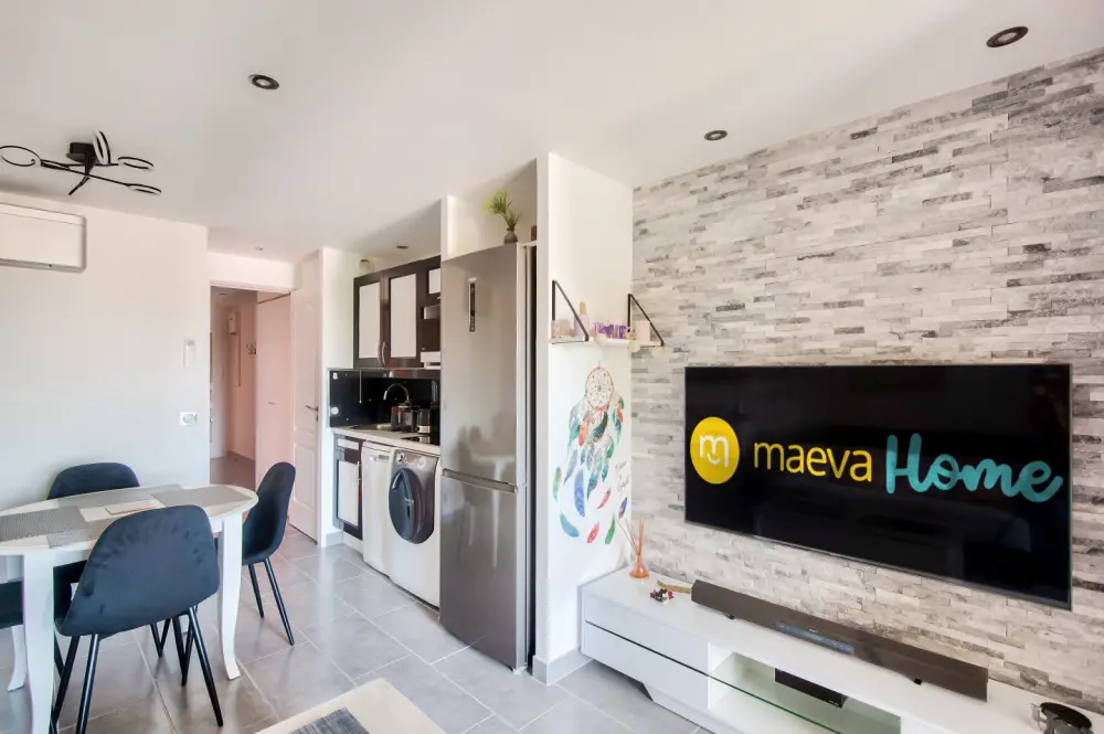 Village Pont Royal en Provence - maeva Home