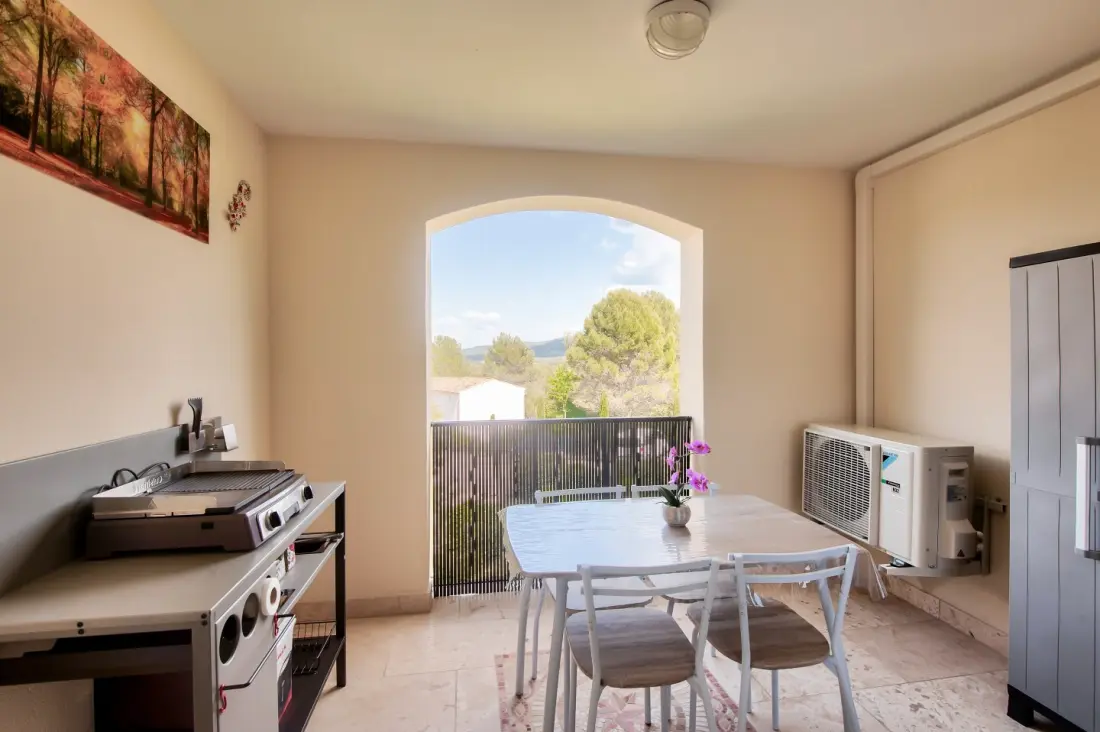 Dorf Pont Royal in der Provence - maeva Home