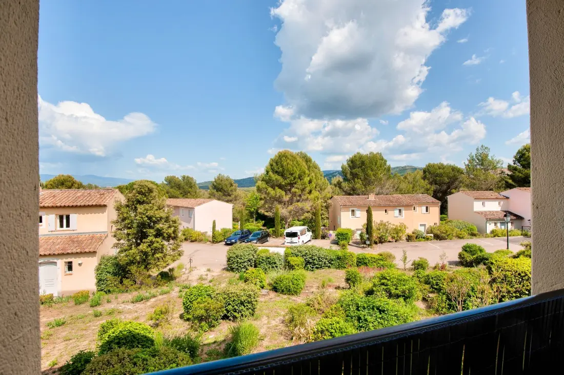 Dorf Pont Royal in der Provence - maeva Home