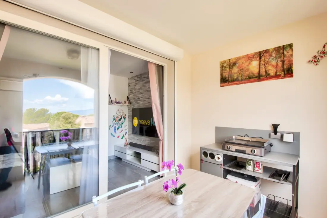 Dorf Pont Royal in der Provence - maeva Home