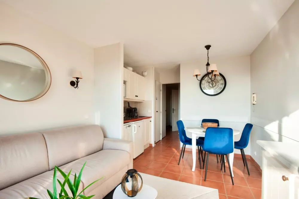 Village Pont Royal en Provence - maeva Home