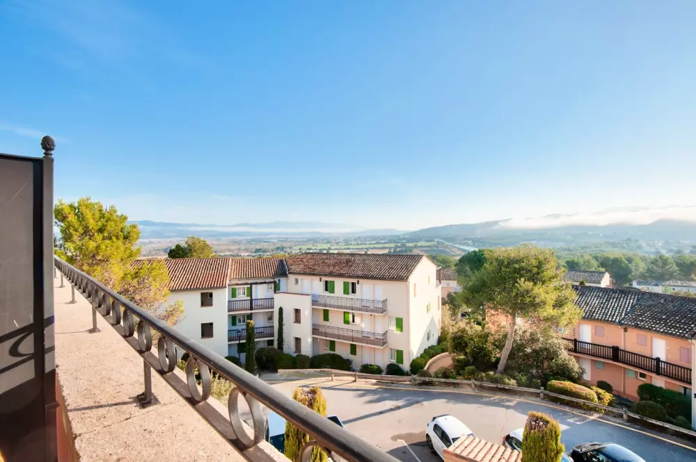 Village Pont Royal en Provence - maeva Home