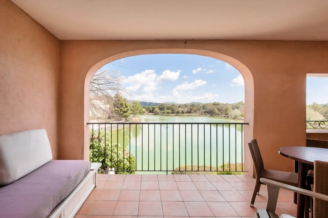 Village Pont Royal en Provence - maeva Home
