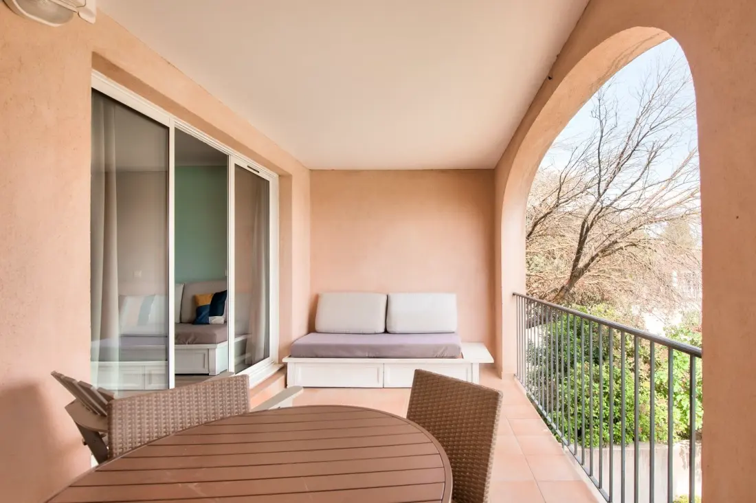 Village Pont Royal en Provence - maeva Home