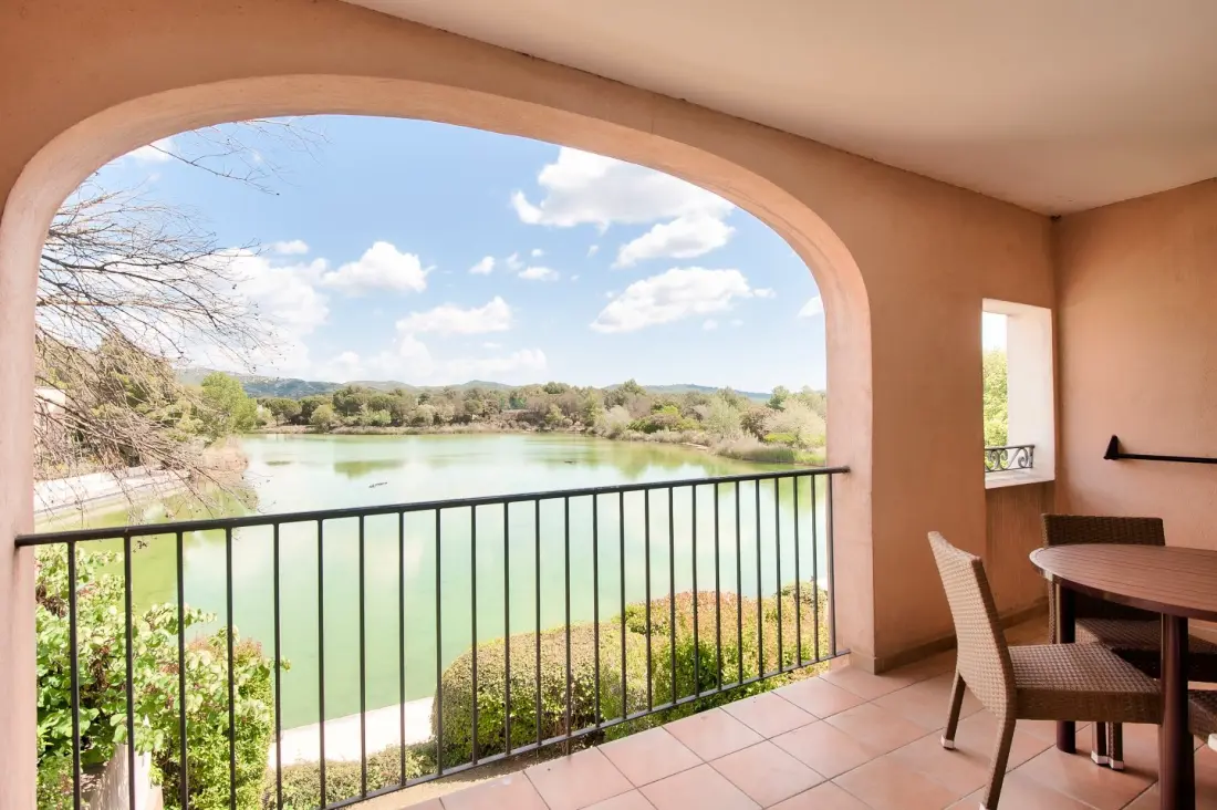 Village Pont Royal en Provence - maeva Home