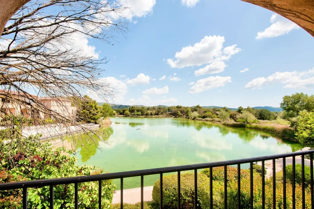 Village Pont Royal en Provence - maeva Home
