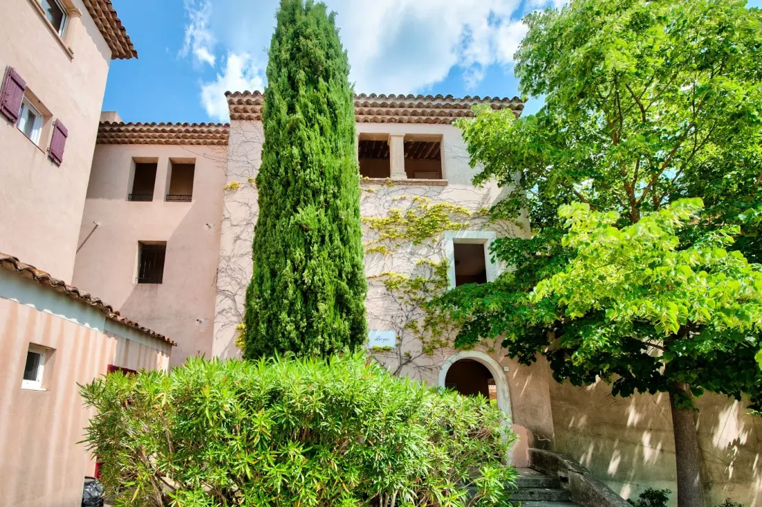 Village Pont Royal en Provence - maeva Home