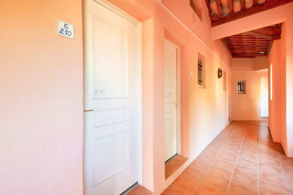 Village Pont Royal en Provence - maeva Home