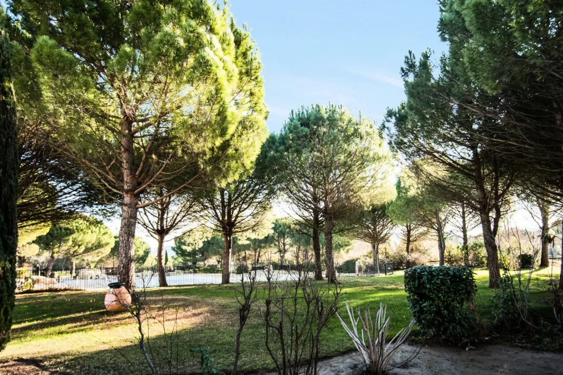 Village Pont Royal in Provence - maeva Home