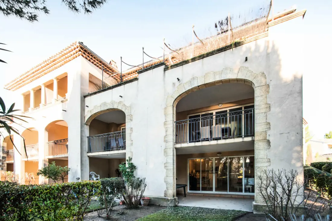 Village Pont Royal in Provence - maeva Home