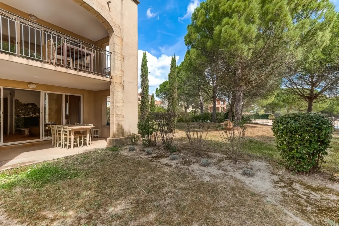 Village Pont Royal in Provence - maeva Home