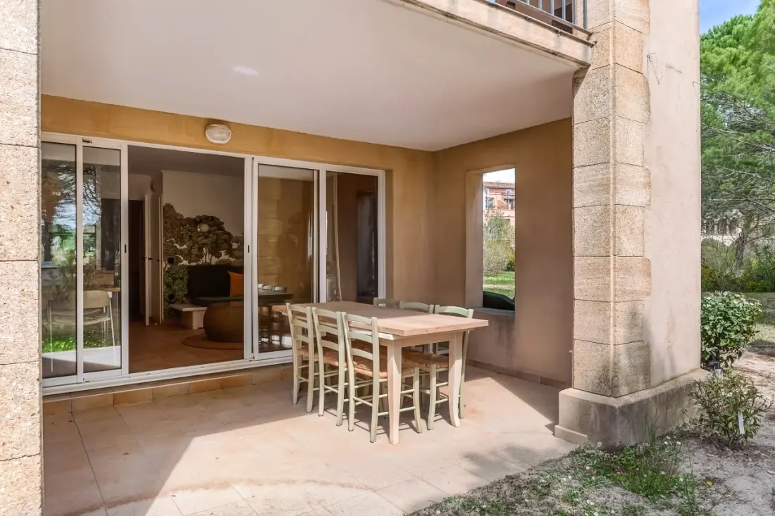 Village Pont Royal in Provence - maeva Home