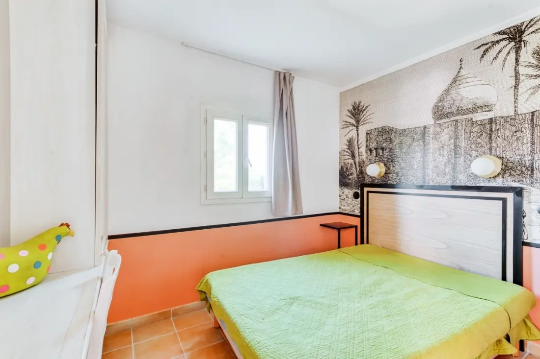 Village Pont Royal in Provence - maeva Home
