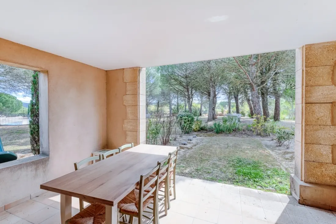 Village Pont Royal in Provence - maeva Home