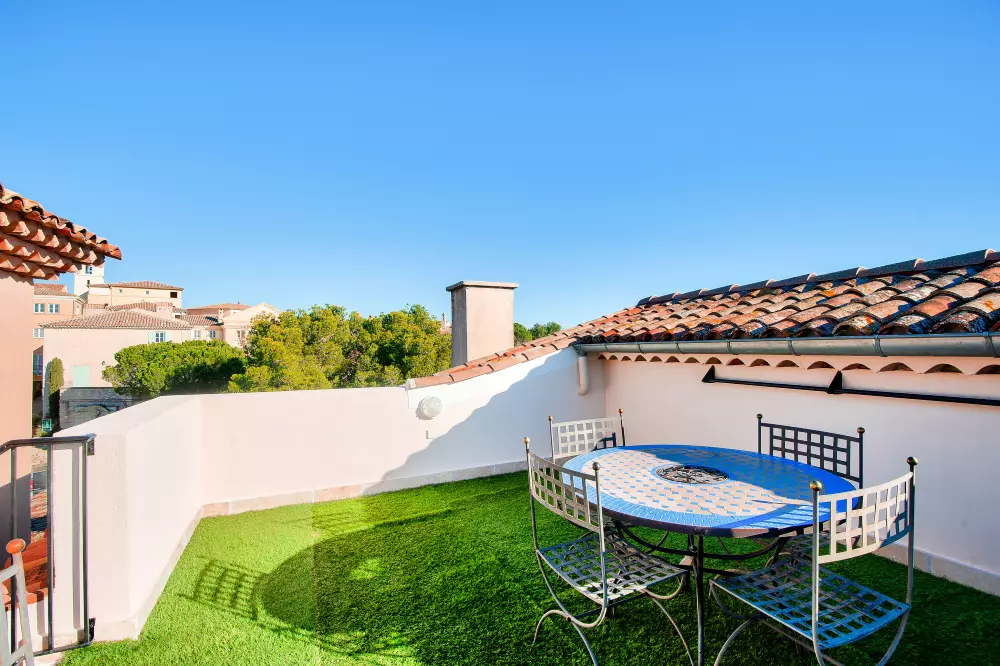 Village Pont Royal en Provence - maeva Home