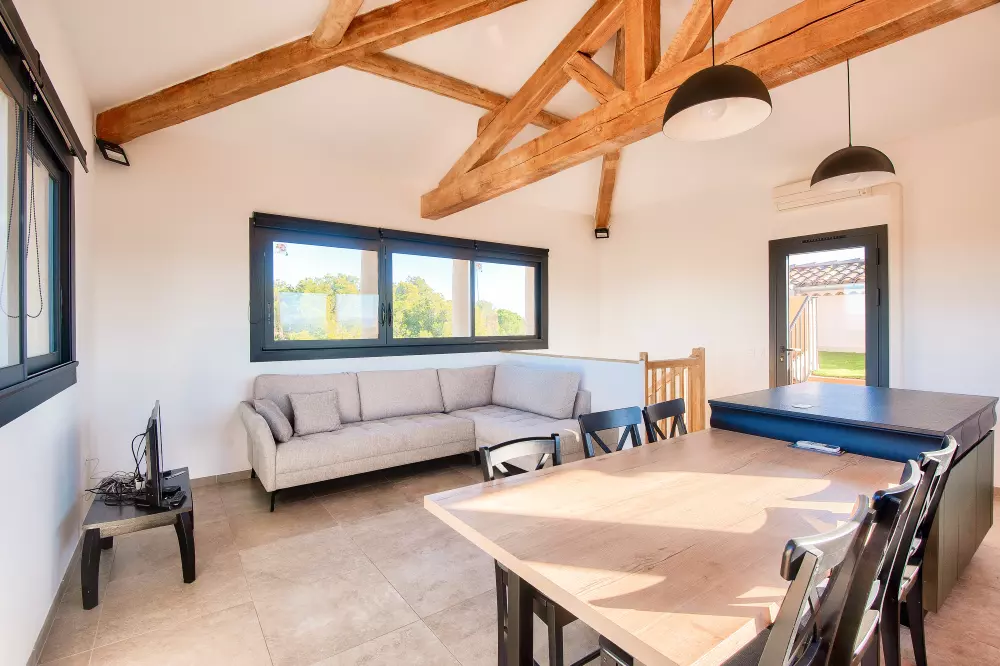 Village Pont Royal en Provence - maeva Home