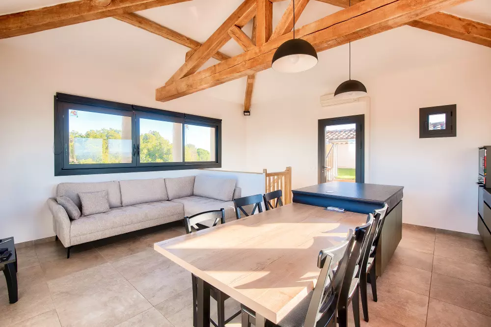 Village Pont Royal en Provence - maeva Home