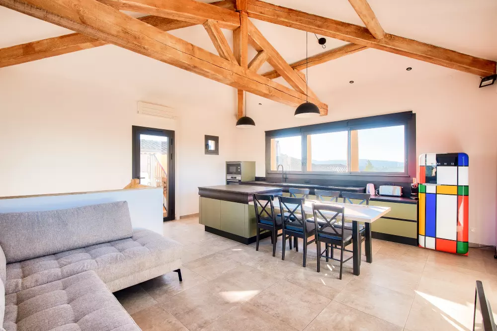 Village Pont Royal en Provence - maeva Home