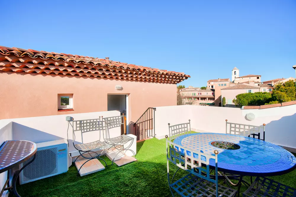 Village Pont Royal en Provence - maeva Home