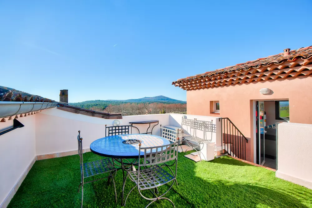 Village Pont Royal en Provence - maeva Home