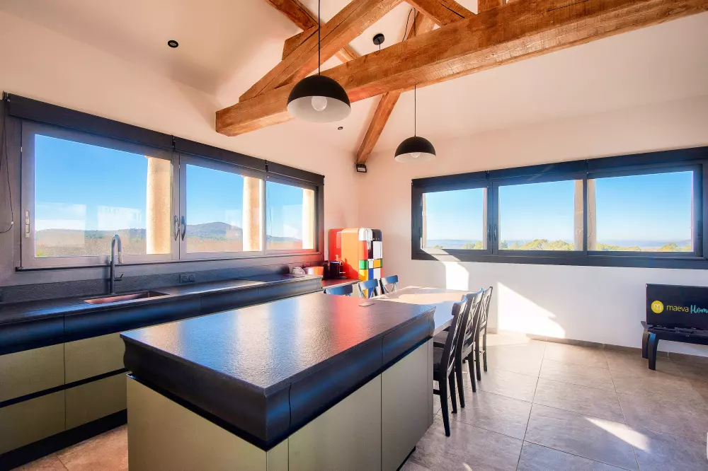 Village Pont Royal en Provence - maeva Home