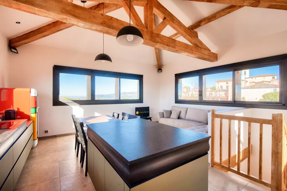 Village Pont Royal en Provence - maeva Home