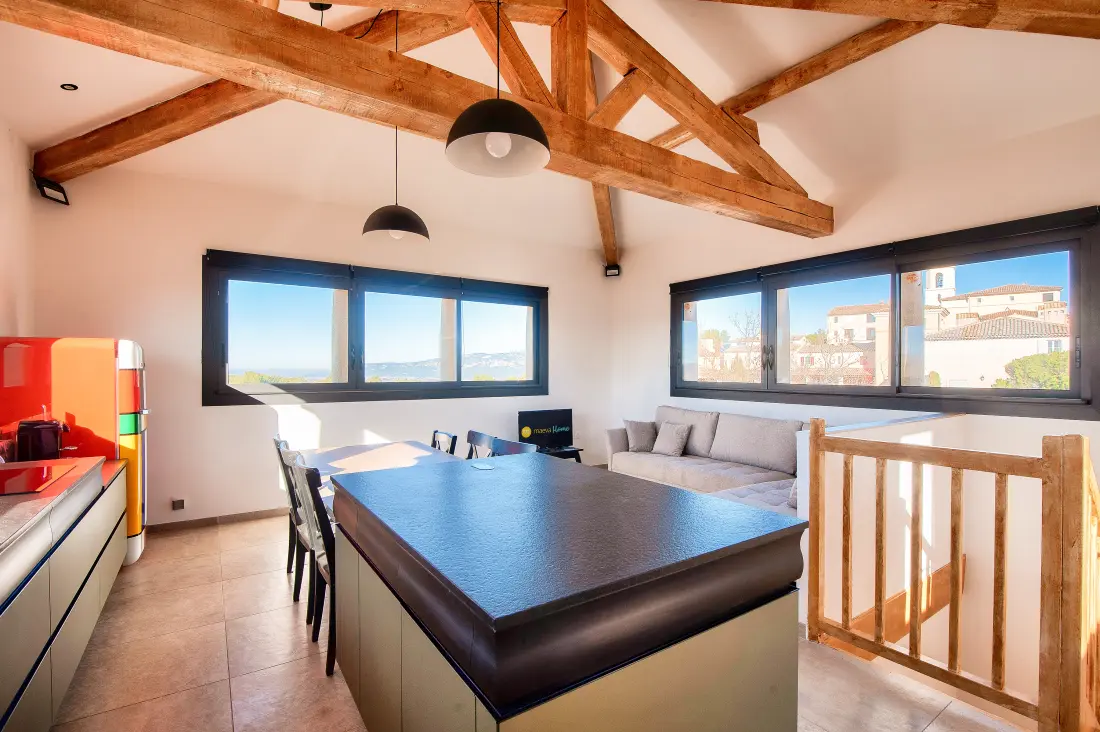 Village Pont Royal en Provence - maeva Home