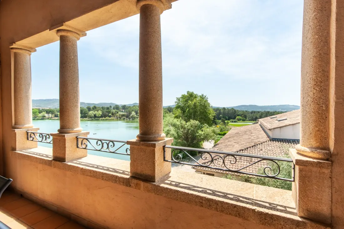 Village Pont Royal in Provence - maeva Home