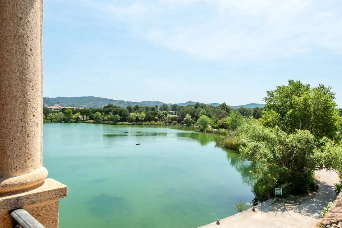Village Pont Royal in Provence - maeva Home