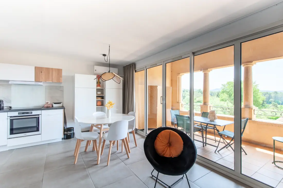 Village Pont Royal in Provence - maeva Home