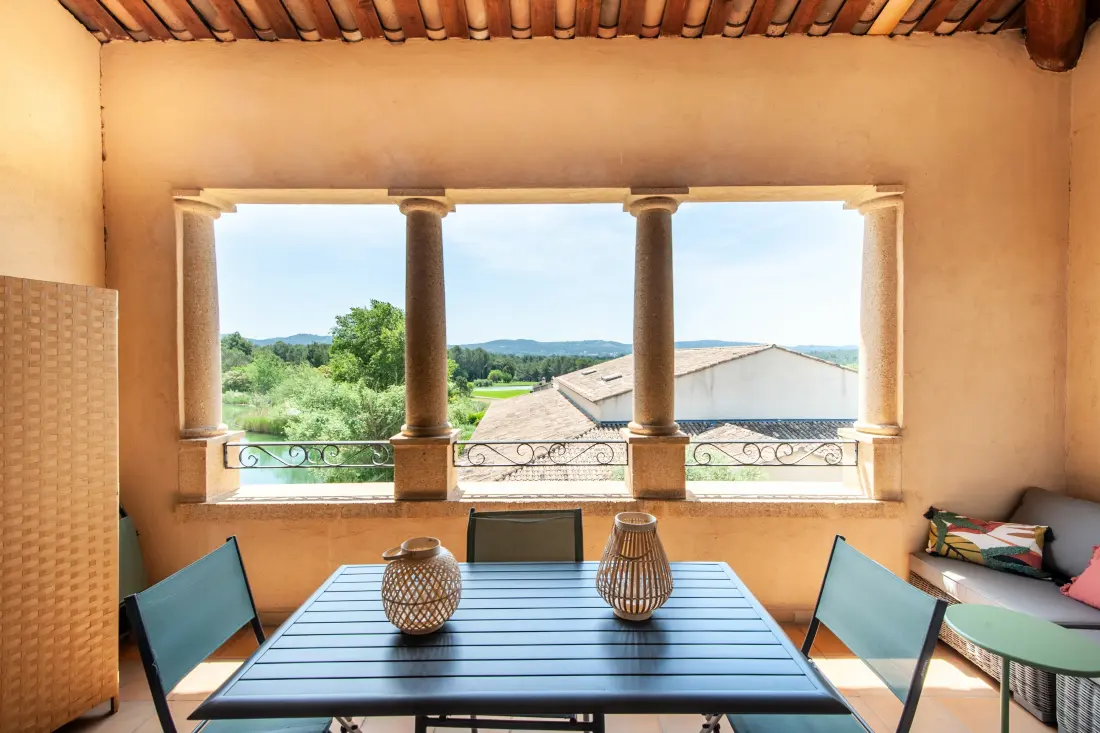 Village Pont Royal in Provence - maeva Home