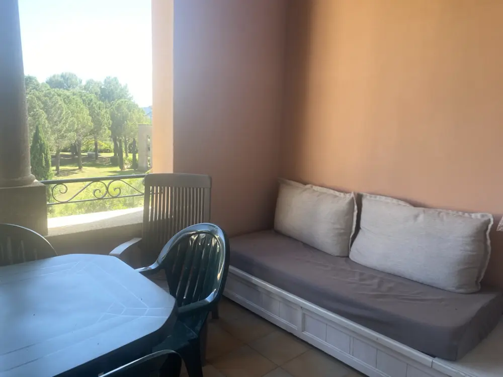 Village Pont Royal en Provence - maeva Home