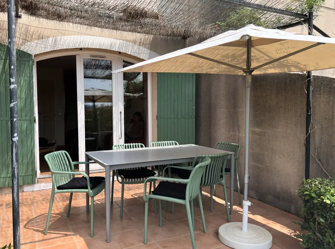 Village Pont Royal en Provence - maeva Home